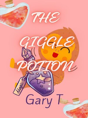 cover image of The Giggle Potion